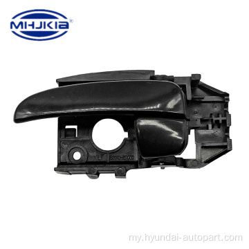 82610-2d000 ကျန်ရှိသည့်တံခါးကို Hyundai Elantra အတွက်တပ်ဆင်